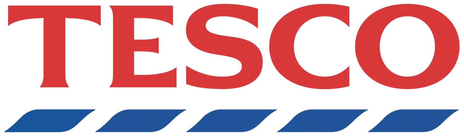 tesco logo