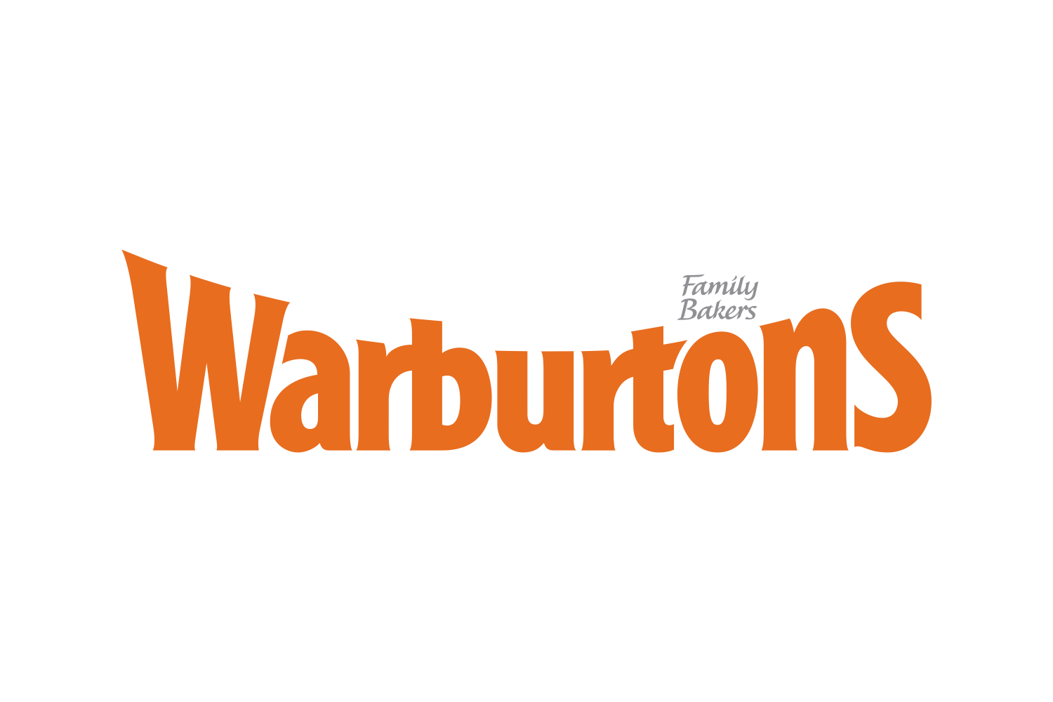 warburtons
